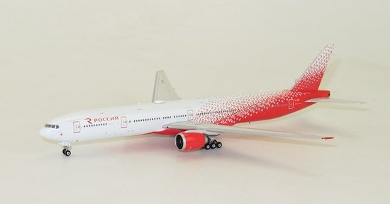 Boeing 777-300 - Rossiya